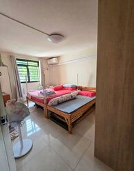 Blk 98 Crescent View (Queenstown), HDB 3 Rooms #508795121